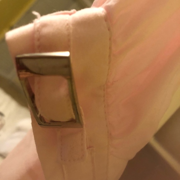 Express cotton button down - Picture 2 of 3